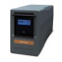 SOCOMEC UPS NeTYS PE 2000VA/1200W 230V 50/60Hz AVR, Step wave, LCD displej, RJ45, 1xUSB NPE2000LCD