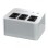 SOCOMEC UPS  NeTYS PL 800VA/480W 230V 50/60Hz Step wave, 4+2 šuko izlaz, 1xUSB, Beli NPL0800D