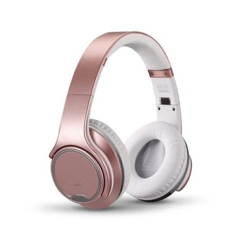 Sodo Bluetooth slušalice MH1 roze
