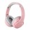 Sodo Bluetooth slušalice SD-1010 roze