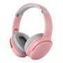 Sodo Bluetooth slusalice SD-1011 roze