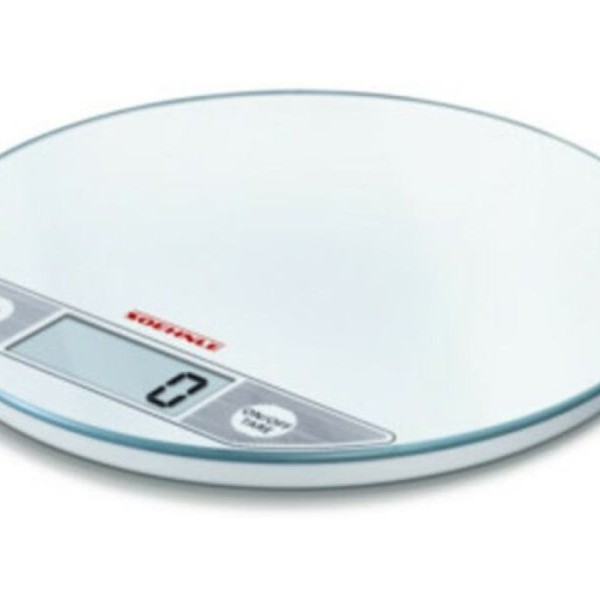 SOEHNLE Culina Pro 5 -K A 65054 kuhinjska vaga
