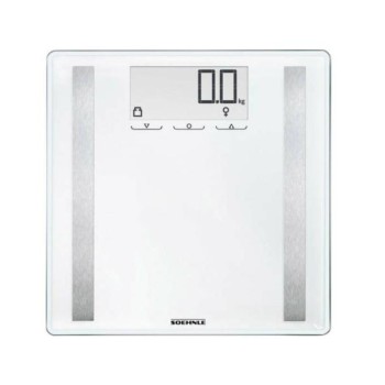 SOEHNLE Shape control 200 63858 vaga za merenje telesne težine