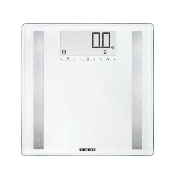 SOEHNLE Shape control 200 63858 vaga za merenje telesne težine