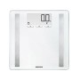 SOEHNLE Shape control 200 63858 vaga za merenje telesne težine