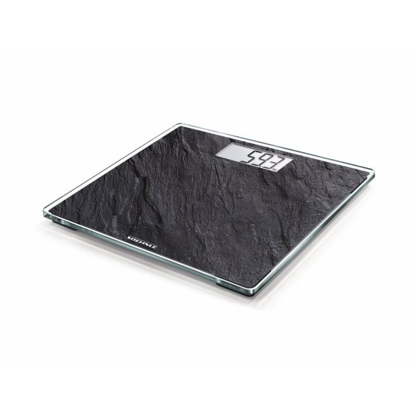 SOEHNLE VAGA TELESNA, STYLE SENSE COMPACT 300 SLATE