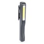 SoLED BATERIJSKA LAMPA ESEN86-A CRNA 1 3W 37V 700MAH