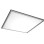 SoLED LED panel ugradni 600x600 36W 4000K 3600LM GRL4132-36W-100-4000K