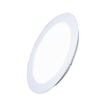 SoLED LED panel ugradni krug 24W 4000K XH-SP1600305-R-NW