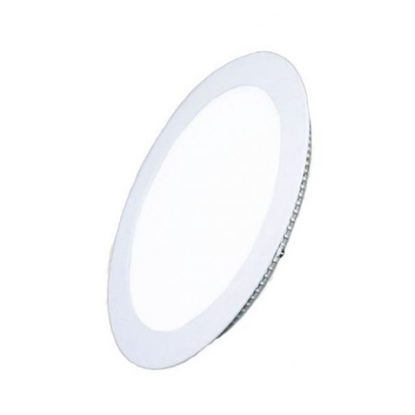 SoLED LED panel ugradni krug 24W 4000K XH-SP1600305-R-NW