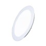 SoLED LED panel ugradni krug 24W 4000K XH-SP1600305-R-NW