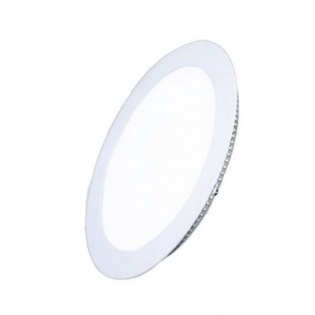 SoLED LED panel ugradni krug 24W 6000K XH-SP1600305-R-CW