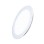 SoLED LED panel ugradni krug 24W 6000K XH-SP1600305-R-CW
