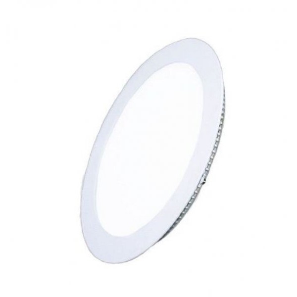 SoLED LED panel ugradni krug 24W 6000K XH-SP1600305-R-CW