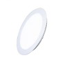 SoLED LED panel ugradni krug 24W 6000K XH-SP1600305-R-CW