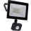 SoLED Reflektor LED sa senzorom ECO 30W SMD 6400K GRL7373-pir senzor