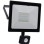 SoLED Reflektor LED sa senzorom ECO 50W SMD 6400K GRL7374-pir senzor
