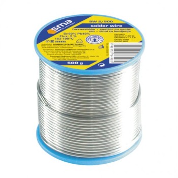 SOMOGYI ELEKTRONIC Tinol za lemljenje SW2/500