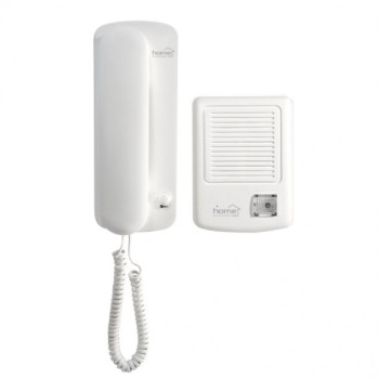 SOMOGYI ELEKTRONIC Žičani interfon
