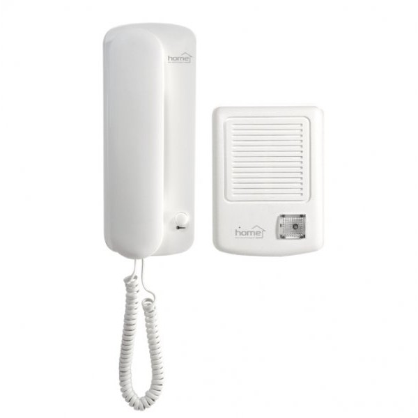 SOMOGYI ELEKTRONIC Žičani interfon