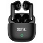 SONIC Bežične slušalice M2402, Crne