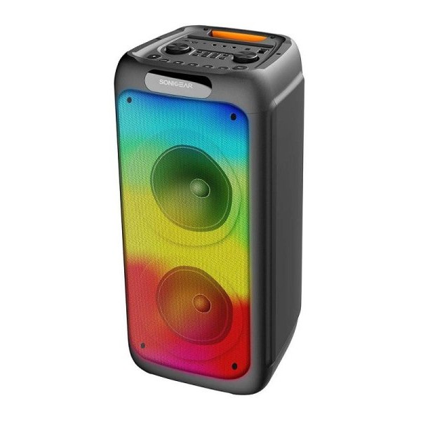 SONIC GEAR AudioX Pro 800HD 75W RMS RGB Bluetooth (2024)