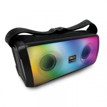 SONIC GEAR Portable Wireless Speaker Bluetooth3 RGB