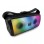 SONIC GEAR Portable Wireless Speaker Bluetooth3 RGB