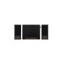 SONIC GEAR Powerlogic Zvučnici 2.1 Space 3 Maroon BT Crno/Crveno