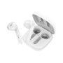 SONIC GEAR Slušalice Earpump TWS 1 Bele
