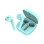SONIC GEAR Slušalice Earpump TWS 1 Mint