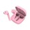 SONIC GEAR Slušalice Earpump TWS 1 Pink