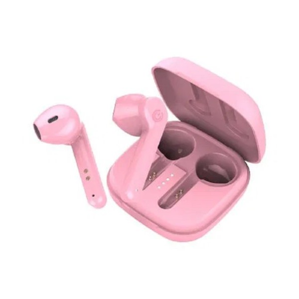 SONIC GEAR Slušalice Earpump TWS 1 Pink