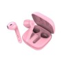 SONIC GEAR Slušalice Earpump TWS 1 Pink