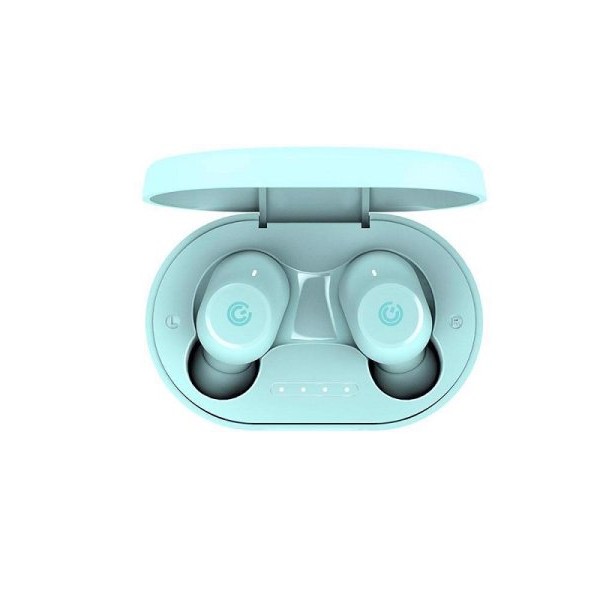 SONIC GEAR Slušalice Earpump TWS 2 Mint