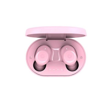 SONIC GEAR Slušalice Earpump TWS 2 Pink