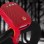 SONIC GEAR SONICGEAR SONICGO! BikeClipZ Brilliant Red