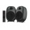 SONIC GEAR Studio Pod V HD Bluteooth Black 80W RMS