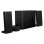SONIC GEAR Zvučnici 2.1 Space 5 M.Gray BT/AUX-In 85014732