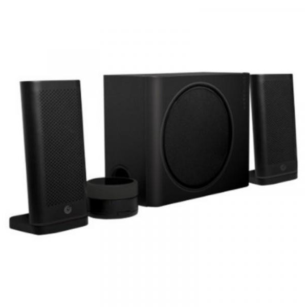 SONIC GEAR Zvučnici 2.1 Space 5 M.Gray BT/AUX-In 85014732