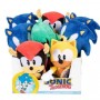 SONIC Plišana igračka 23CM