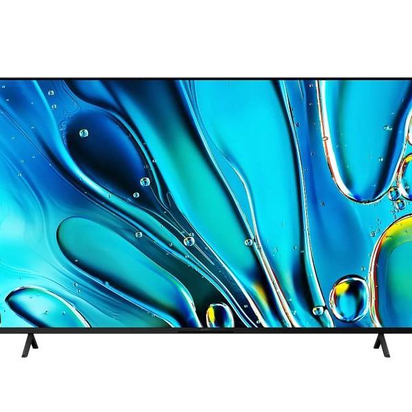 SONY Bravia 3 K50S35BP 4K Ultra HD