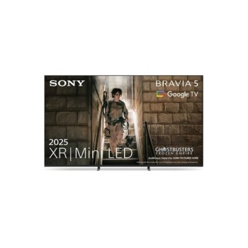 SONY Bravia 5 K85XR55BP Mini LED 4K UHD Smart TV
