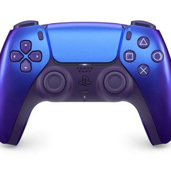 SONY DualSense Wireless Controller PS5 Chroma Indigo