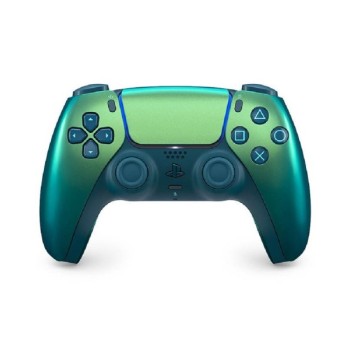 SONY DualSense Wireless Controller PS5 Chroma Teal (Zeleni)
