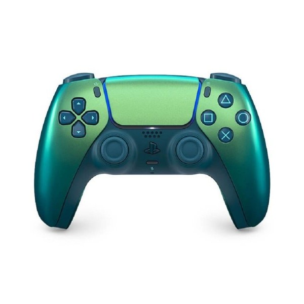 SONY DualSense Wireless Controller PS5 Chroma Teal (Zeleni)
