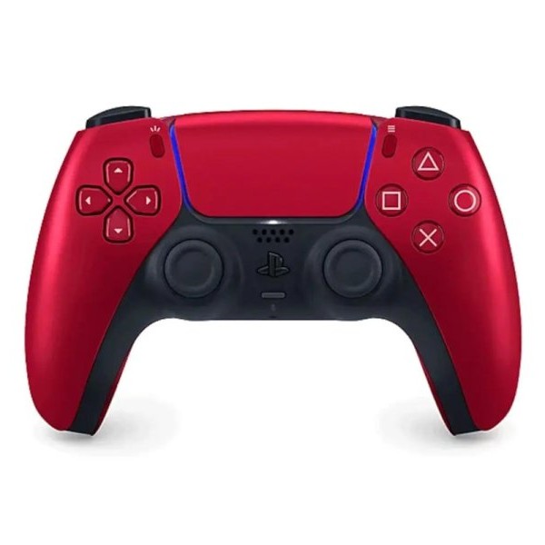 SONY PlayStation 5 DualSense Volcanic Crveni Gamepad