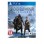 SONY PS4 God of War Ragnarok
