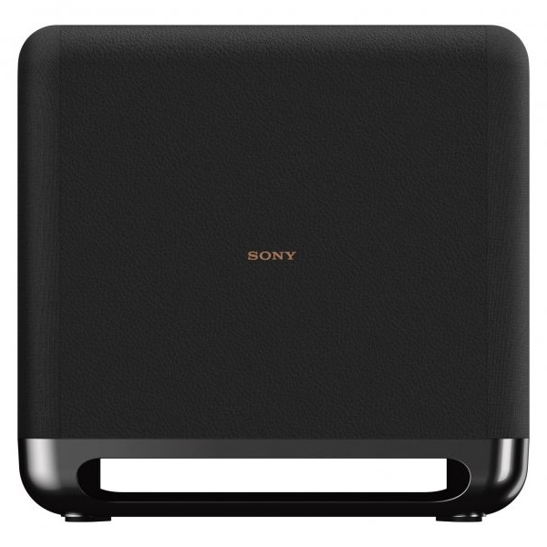 SONY SASW5.CEL subwoofer 300W crni