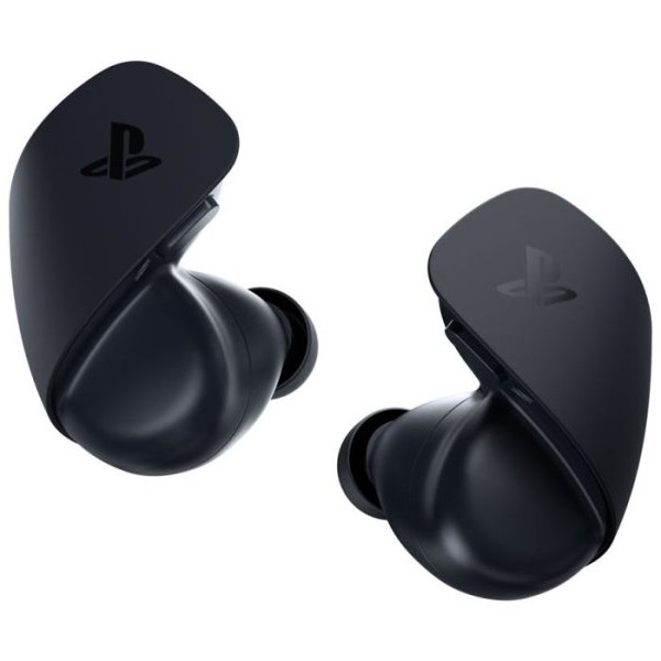 SONY Slušalice PULSE Explore Wireless Earbuds PS5 Midnight Black